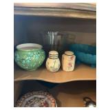 Dishes