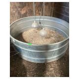 Stock tank- 6 ft