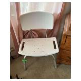 Shower chair
