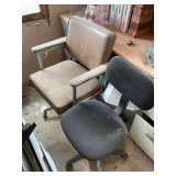 Office chairs