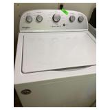 Whirlpool washer
