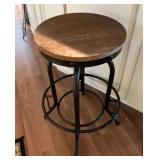 Two Barstools