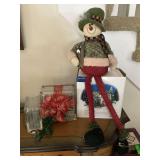 Christmas decor