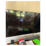 Samsung flatscreen TV 66 inches