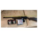 Air Rifle