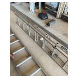 Extension ladder 16 foot