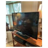 43” LG TV