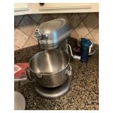 kitchenAid mixer