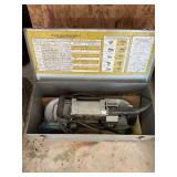 Black & Decker handheld bandsaw