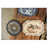 Platters