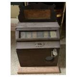 Vintage Slot Machine