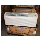 Amana American Pride PTC073G35AXXXGA Package Terminal Air Conditioner, NIB, No Wall Sleeve Included