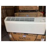 Amana American Pride PTC073G35AXXXGA Package Terminal Air Conditioner, NIB, No Wall Sleeve Included