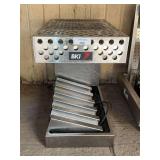 BKI WS-13 Food Service Warmer