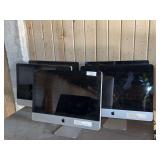 Apple iMac Desktop Computers