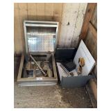 Restaurant Equipment
