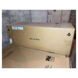 Amana Heating & Air Conditioning Wall Sleeve Model WS900E