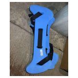 Lot of 3 Aqua Jogger Buoyancy Belts