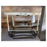 Gill Athletics Adjustable Height Hurdles