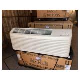Amana American Pride PTC073G35AXXXGA Package Terminal Air Conditioner, NIB, No Wall Sleeve Included
