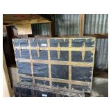 Large Storage Trunk - 26x40x22
