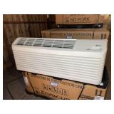 Amana American Pride PTC073G35AXXXGA Package Terminal Air Conditioner, NIB, No Wall Sleeve Included
