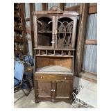 Corner Cabinet