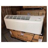 Amana American Pride PTC073G35AXXXGA Package Terminal Air Conditioner, NIB, No Wall Sleeve Included