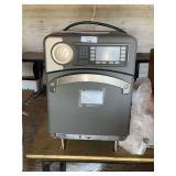 TurboChef NGO Commercial Convection Oven