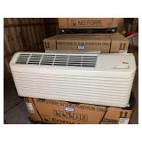 Amana American Pride PTC073G35AXXXGA Package Terminal Air Conditioner, NIB, No Wall Sleeve Included