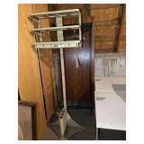 The Office Valet Coat Rack and Hanging Rack