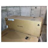 Amana Heating & Air Conditioning Wall Sleeve Model WS900E