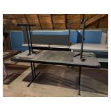 Two Tables