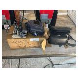 Sony FD Mavica Camera and Accessories