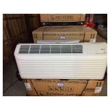 Amana American Pride PTC073G35AXXXGA Package Terminal Air Conditioner, NIB, No Wall Sleeve Included