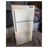 Hotpoint Custom Crafted No Frost Refrigerator, UNKNOWN WORKING CONDITION