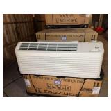 Amana American Pride PTC073G35AXXXGA Package Terminal Air Conditioner, NIB, No Wall Sleeve Included