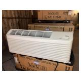 Amana American Pride PTC073G35AXXXGA Package Terminal Air Conditioner, NIB, No Wall Sleeve Included