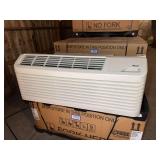Amana American Pride PTC073G35AXXXGA Package Terminal Air Conditioner, NIB, No Wall Sleeve Included