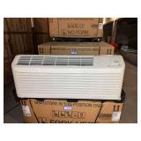 Amana American Pride PTC123G35AXXX Package Terminal Air Conditioner, NIB, No Wall Sleeve Included