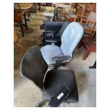 5 Office Chairs