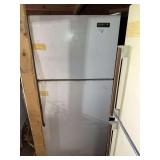 Estate Frostless Refrigerator, UNKNOWN WORKING CONDITION