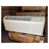 Amana American Pride PTC073G35AXXXGA Package Terminal Air Conditioner, NIB, No Wall Sleeve Included