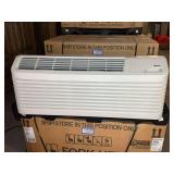 Amana American Pride PTC123G35AXXX Package Terminal Air Conditioner, NIB, No Wall Sleeve Included
