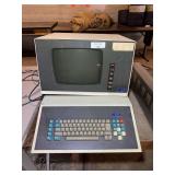 NCR CSD Product ID 4109-0101-OCLC Computer Terminal