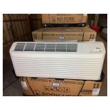 Amana American Pride PTC073G35AXXXGA Package Terminal Air Conditioner, NIB, No Wall Sleeve Included