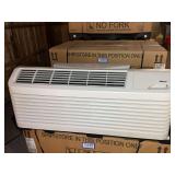 Amana American Pride PTC073G35AXXXGA Package Terminal Air Conditioner, NIB, No Wall Sleeve Included