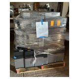 Pallet of Dell Optiplex 3010 Desktop Computers