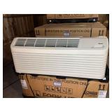 Amana American Pride PTC073G35AXXXGA Package Terminal Air Conditioner, NIB, No Wall Sleeve Included
