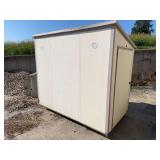 Royal Yardmate Storage Shed - 7